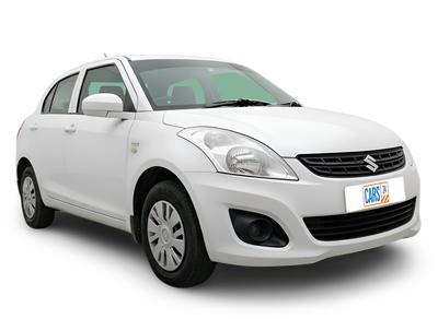 Maruti Swift Dzire-img